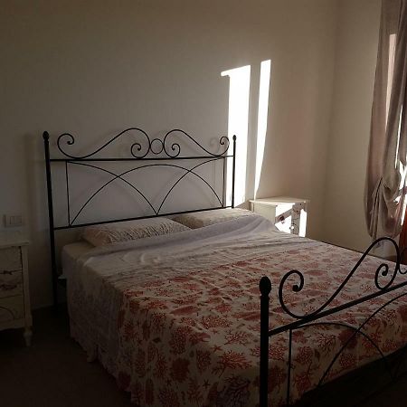 Akwaba Guesthouse Molino Ciccolini Esterno foto