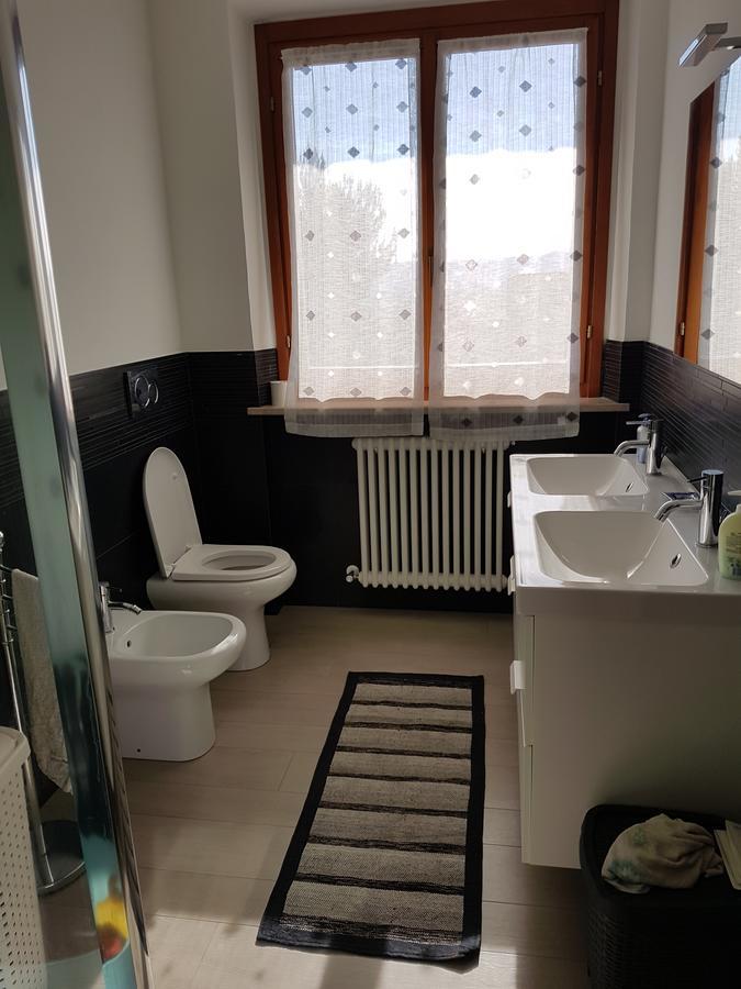 Akwaba Guesthouse Molino Ciccolini Esterno foto