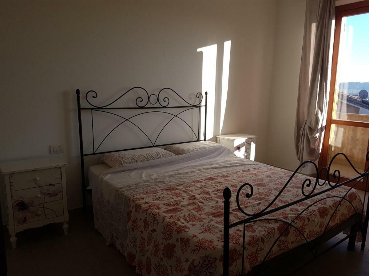 Akwaba Guesthouse Molino Ciccolini Esterno foto