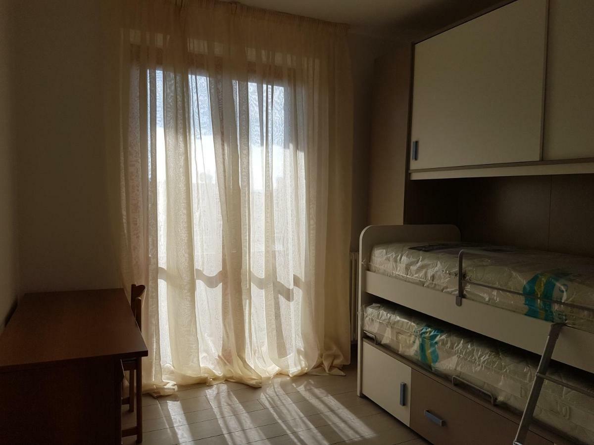 Akwaba Guesthouse Molino Ciccolini Esterno foto