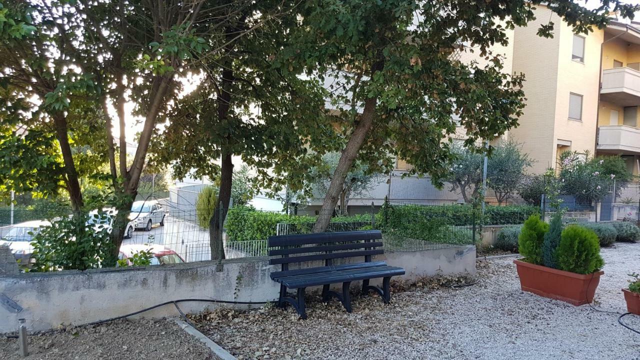 Akwaba Guesthouse Molino Ciccolini Esterno foto
